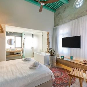 Superior Suite Bath