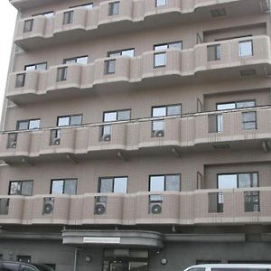 Hiroshima Peace Hotel Ujina