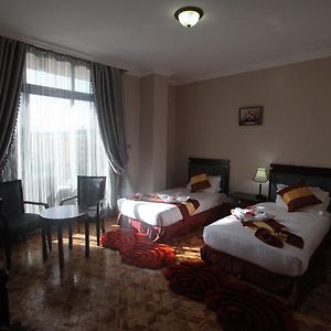 Tirar International Hotel