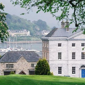 Crosshaven House